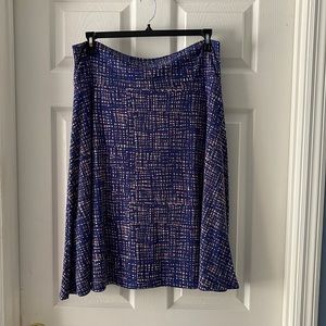 Lularoe Skirt